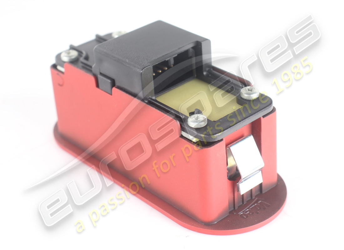 USED FERRARI LUGGAGE COMPARTMENT LID AND. PART NUMBER 72728130 (2) used ferrari luggage compartment lid and. part number 72728130 (2)