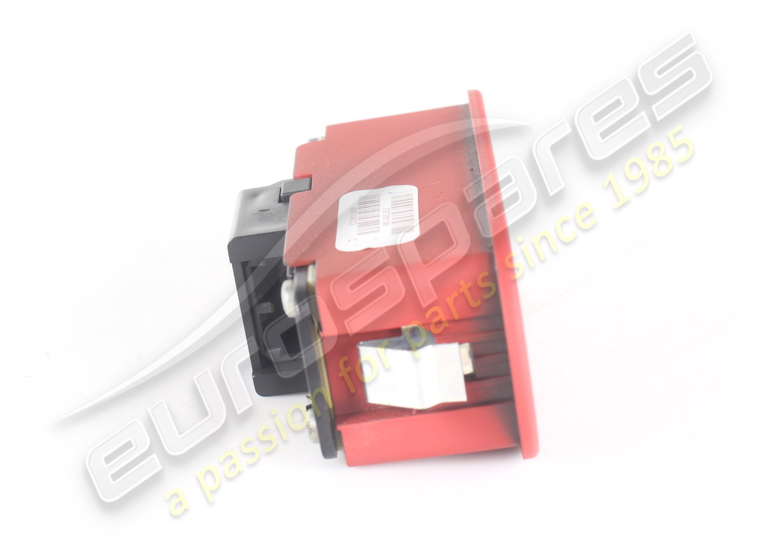 USED FERRARI LUGGAGE COMPARTMENT LID AND. PART NUMBER 72728130 (4) used ferrari luggage compartment lid and. part number 72728130 (4)