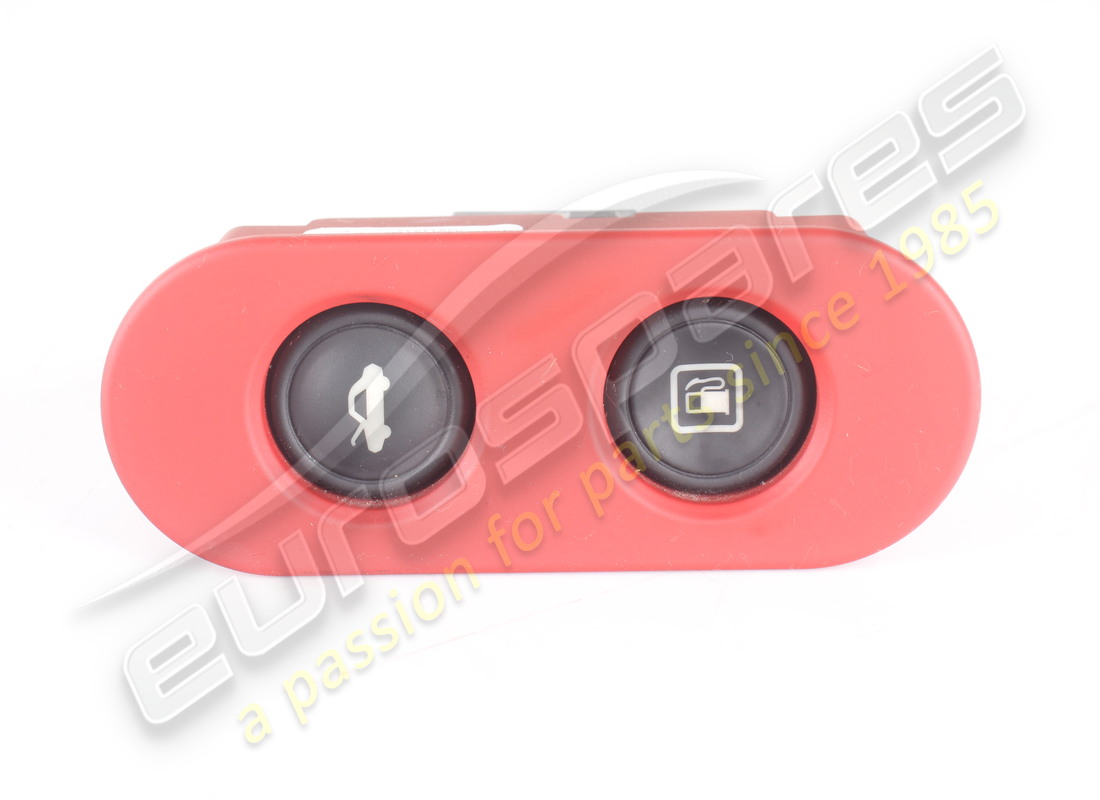 USED FERRARI LUGGAGE COMPARTMENT LID AND. PART NUMBER 72728130 (3) used ferrari luggage compartment lid and. part number 72728130 (3)