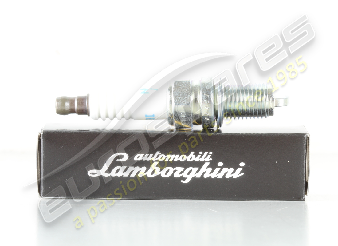 NEW Lamborghini SPARK PLUG . PART NUMBER 410905619 (1)