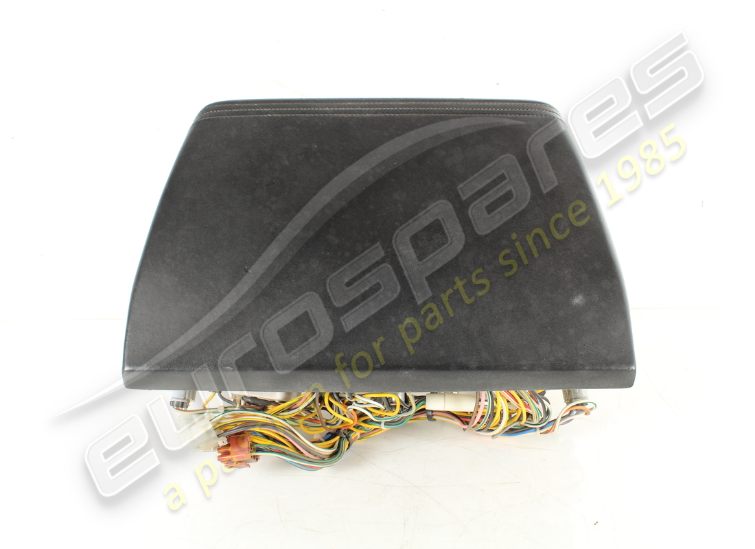 used ferrari instrument panel lhd part number 123361 (6)