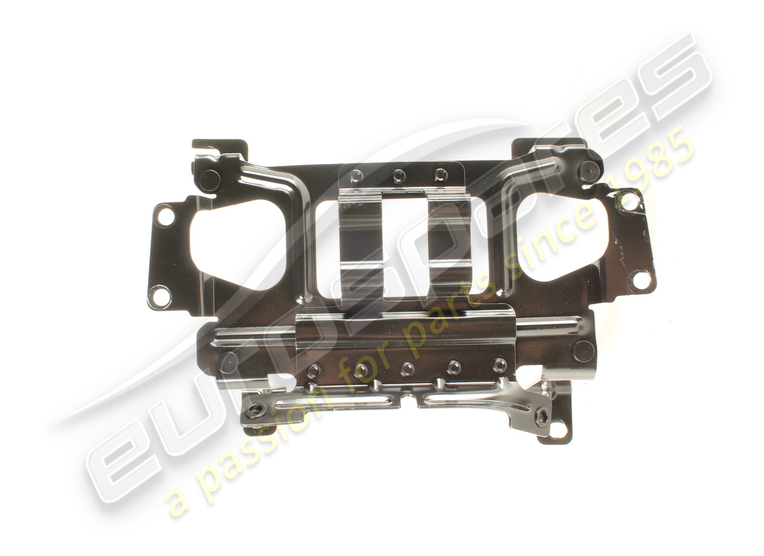 used lamborghini bracket, radio. part number 4t1035329a (1)