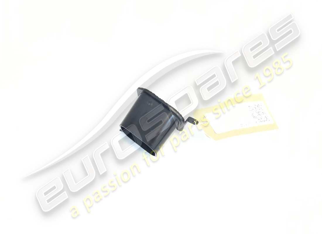used ferrari ventilation duct extension. part number 898814 (1)