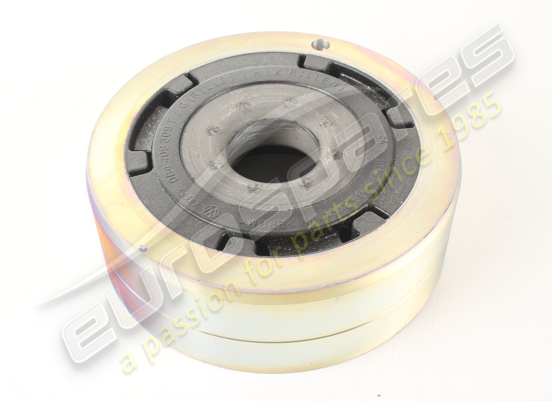 new porsche balance weight. part number 0b4409309g (1)