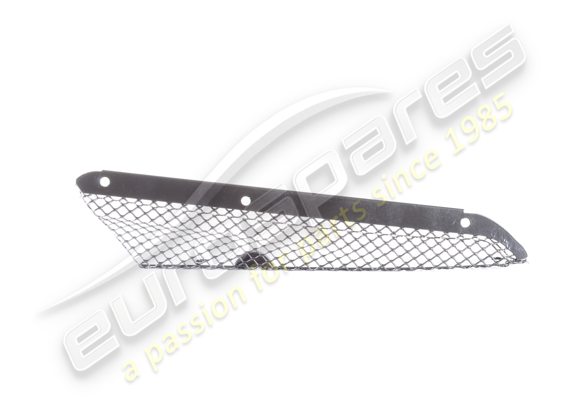 NEW FERRARI COMPLETE RH BRAKE AIR INTAKE. PART NUMBER 81368400 (1) new ferrari complete rh brake air intake. part number 81368400 (1)