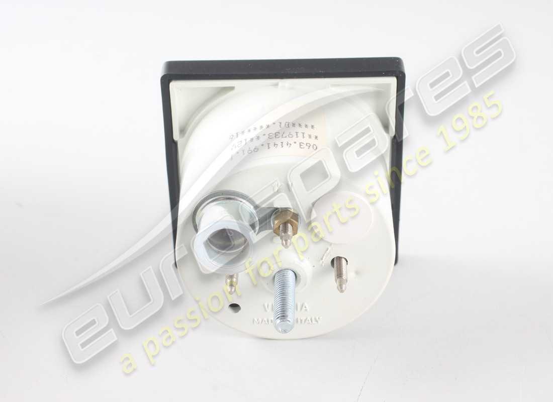 NEW FERRARI FUEL LEVEL GAUGE. PART NUMBER 119733 (5) new ferrari fuel level gauge. part number 119733 (5)