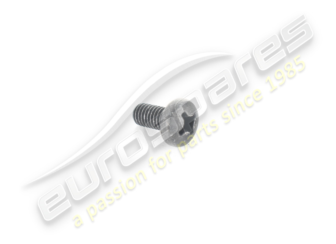 new porsche screw. part number 90014607509 (1)
