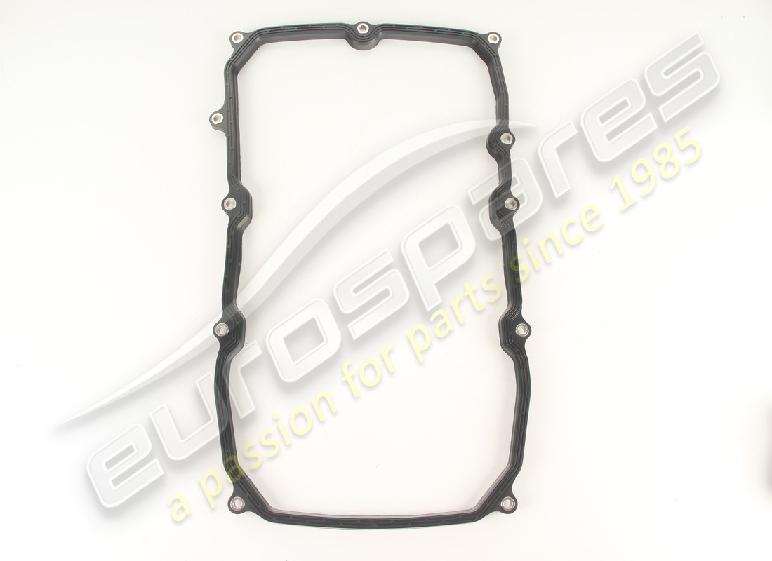 new porsche gasket for oil pan. part number 95832137100 (1)