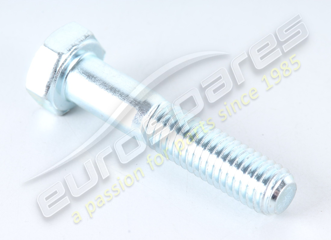 new lamborghini screw m8x40 uni 5737/8g zd. part number 008100807 (1)