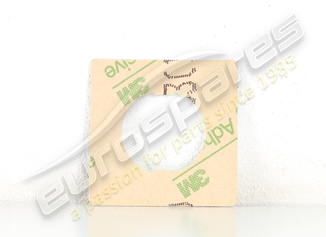 new ferrari speed conditioner fans plate. part number 63619400 (2)