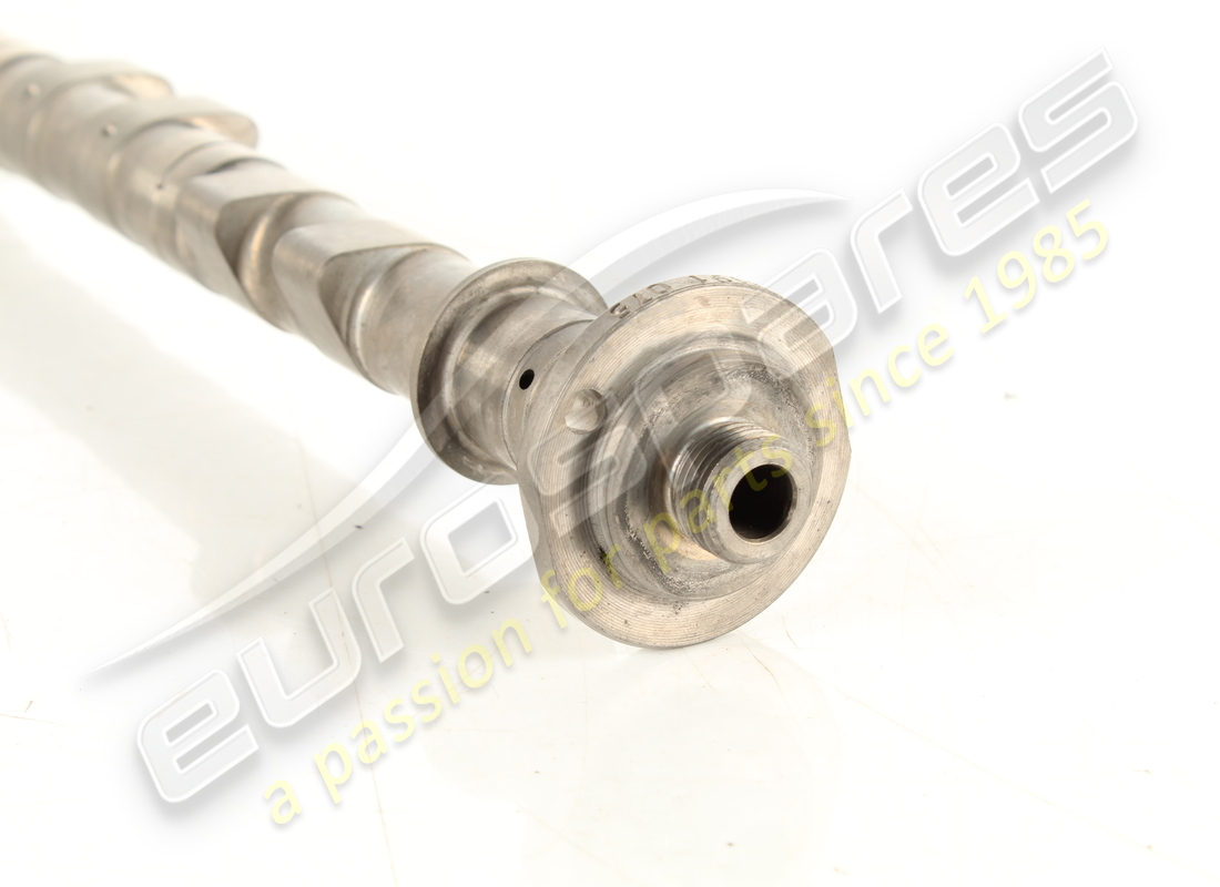 NEW LAMBORGHINI CAMSHAFT. PART NUMBER 07M109021A (4) new lamborghini camshaft. part number 07m109021a (4)