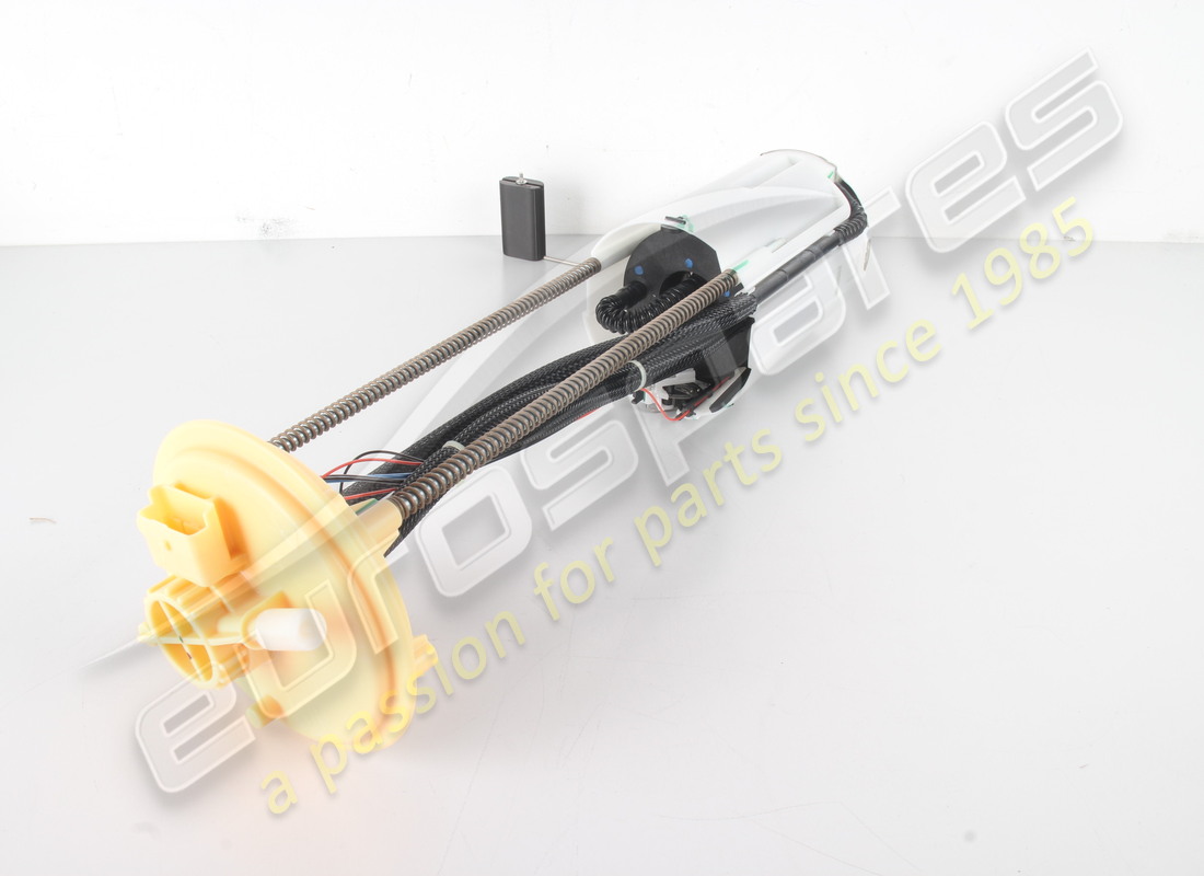 new eurospares lh fuel pump with level gauge. part number 184347 (2)