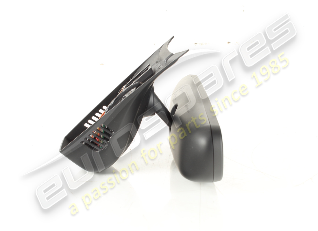 used ferrari complete internal rear view mi. part number 87715400 (2)