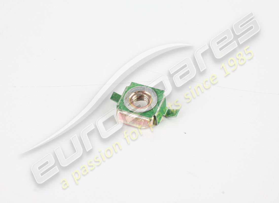 NEW Maserati A-TYPE M5 CAGE NUT . PART NUMBER 14647490 (1)