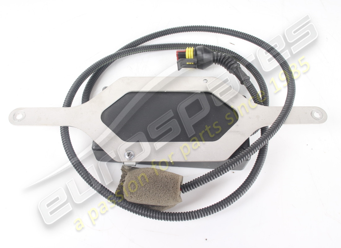 used ferrari steering column node. part number 269726 (4)