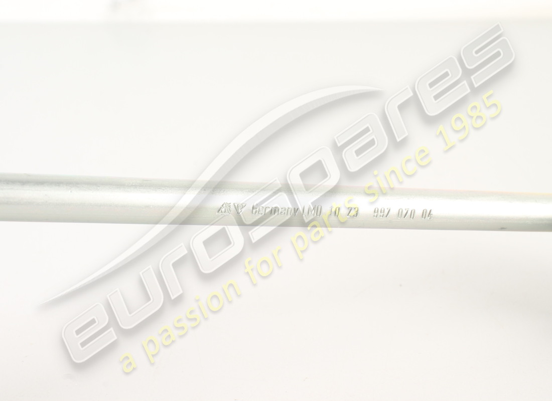 new porsche connecting link. part number 99734307004 (4)