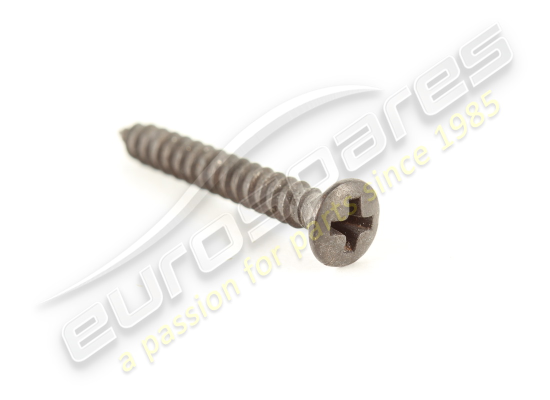 new lamborghini parker screw 2.9 x 22. part number 008700334 (1)