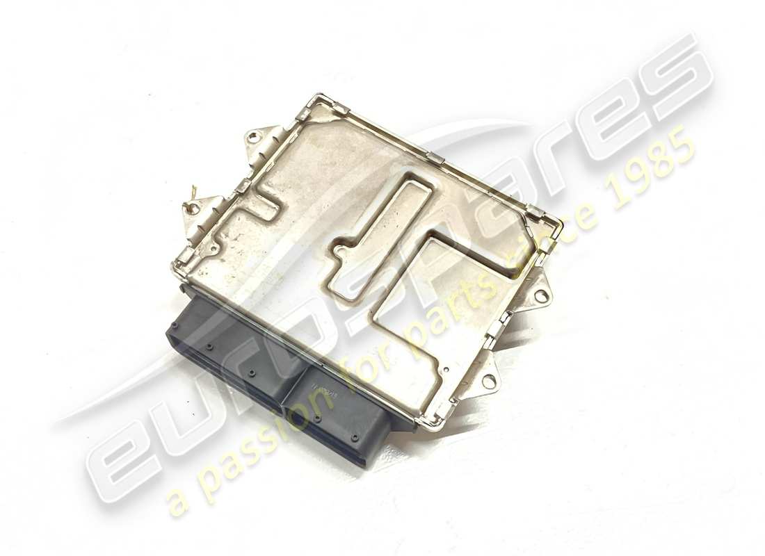 used ferrari dct ecu. part number 330778 (2)