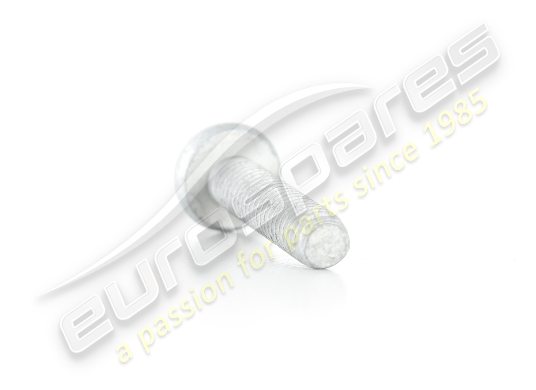 NEW PORSCHE SCREW, ROUND HD. PART NUMBER 99907310201 (2) new porsche screw, round hd. part number 99907310201 (2)