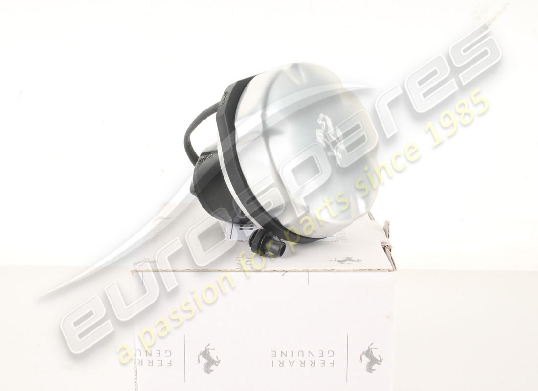 new ferrari tank plug. part number 190469 (4)