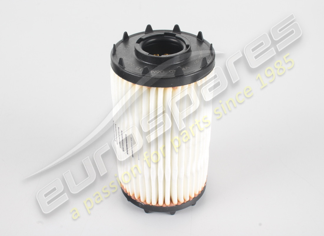 new lamborghini filter element with gasket. part number 06m198405f (2)