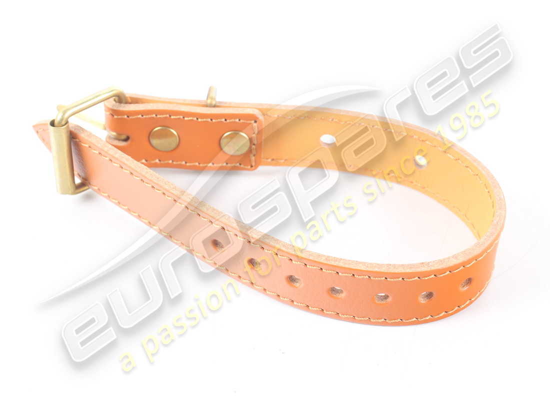 new ferrari upper strap with buckle. part number 81208300 (2)