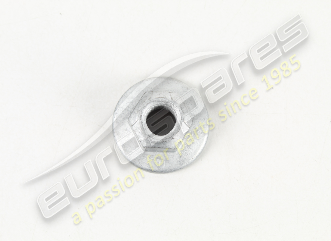 new porsche hex. nut - m 8. part number paf003923 (1)