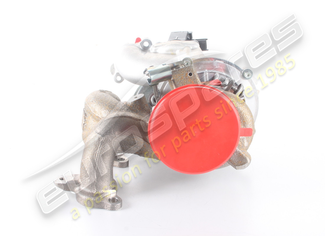 new maserati complete v6 rh turbocharger. part number 297710 (4)