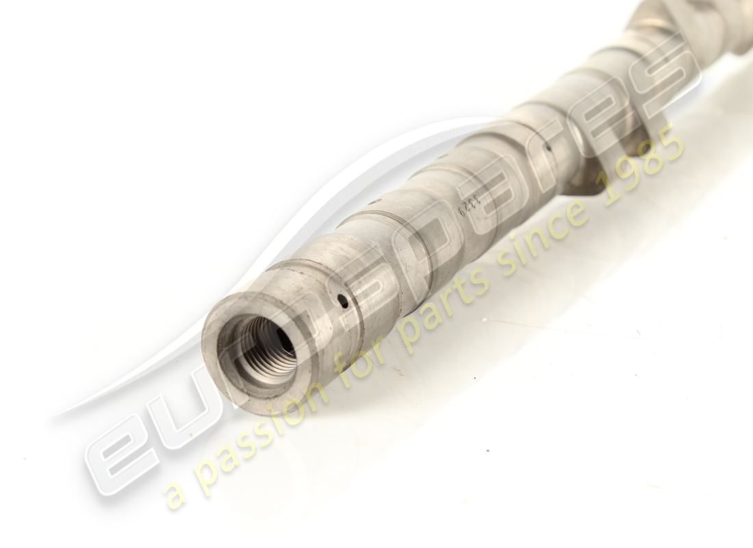 NEW LAMBORGHINI CAMSHAFT. PART NUMBER 07M109021A (3) new lamborghini camshaft. part number 07m109021a (3)