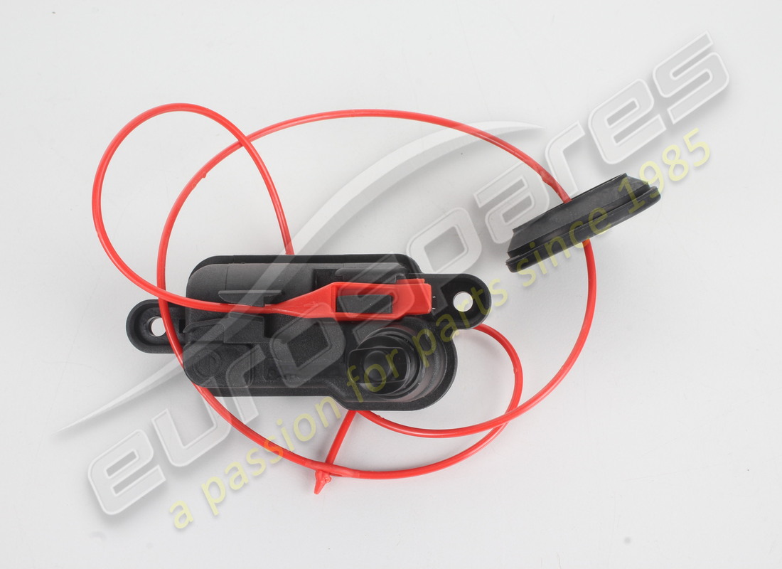 NEW Maserati ACTUATOR . PART NUMBER 670003390 (1)