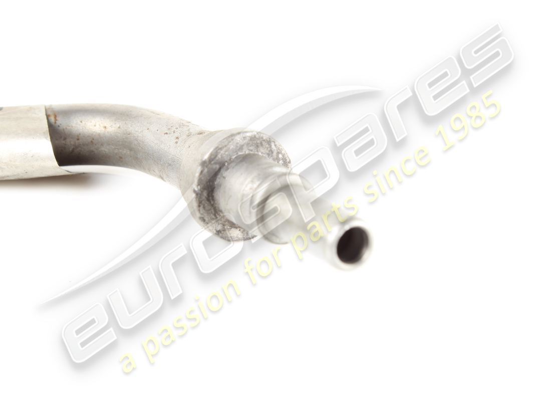used ferrari rigid pipe on steering box. part number 313028 (2)