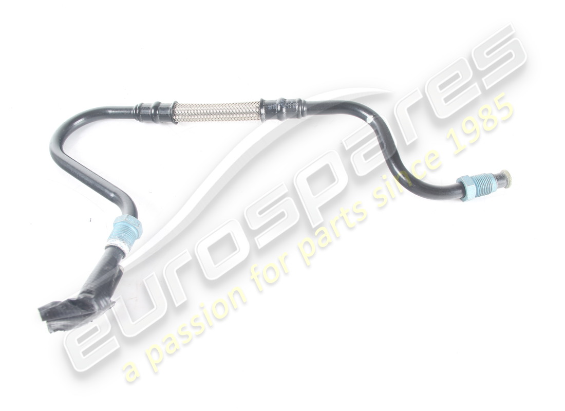 USED Lamborghini BRAKE LINE BKV-ESP . PART NUMBER 4T2614705B (1)