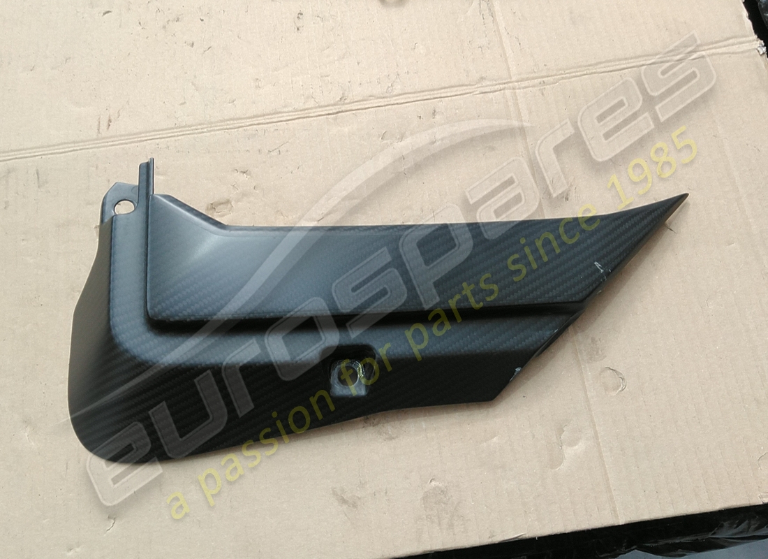 USED Lamborghini COVER (SV-LEFT) . PART NUMBER 470853509F (1)