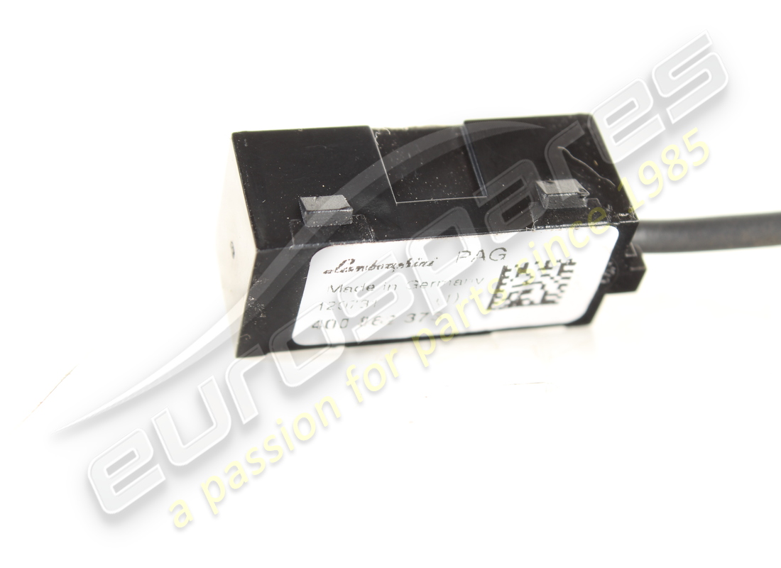 used lamborghini microphone. part number 400862373 (4)