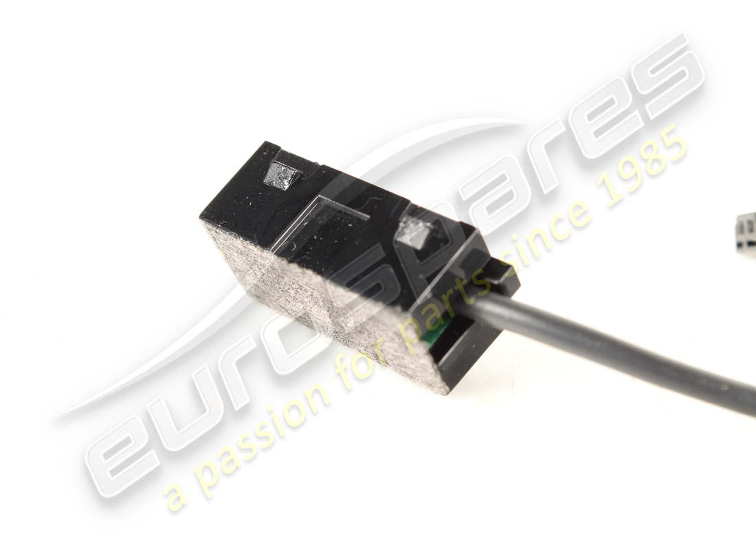 used lamborghini microphone. part number 400862373 (3)