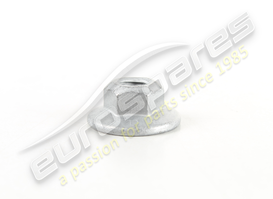 new porsche hex. nut - m 8. part number paf003923 (2)