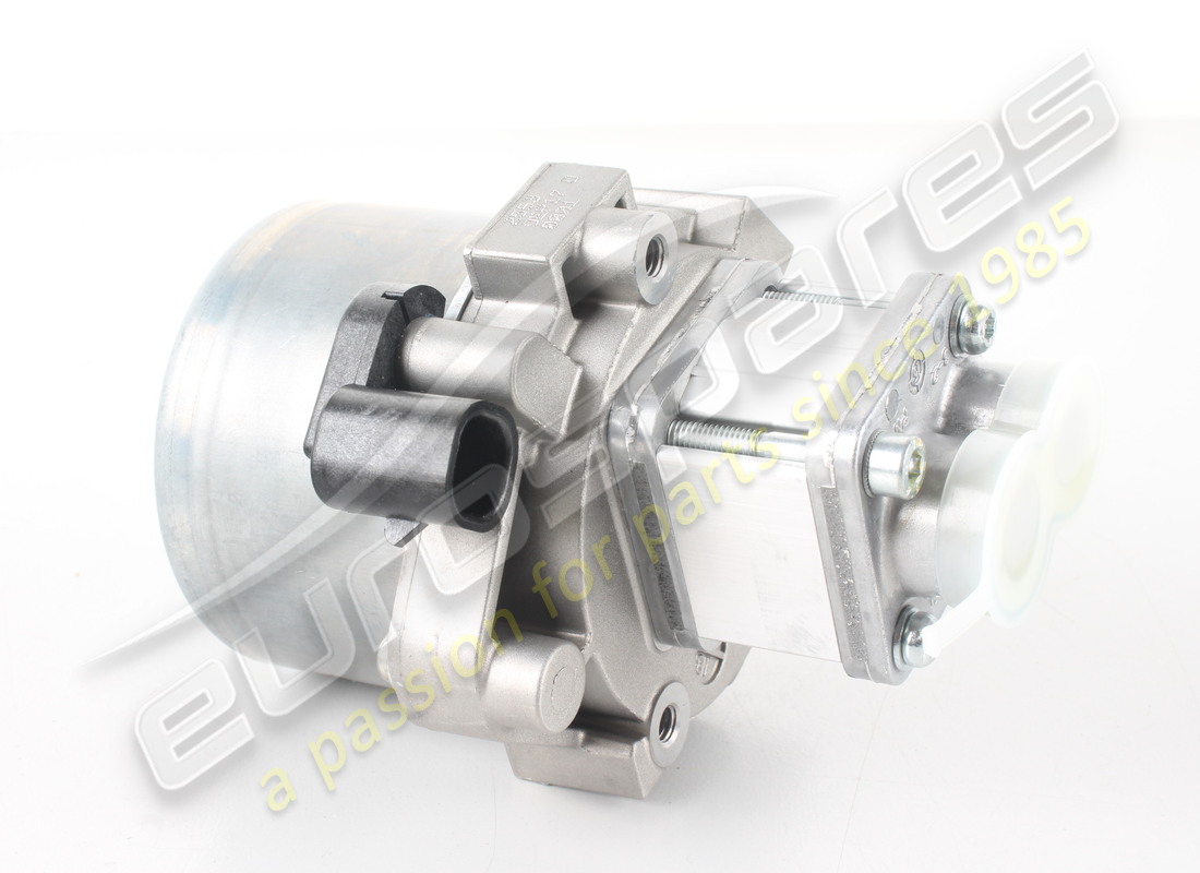 NEW Ferrari ELECTRIC PUMP KIT . PART NUMBER 248087 (1)