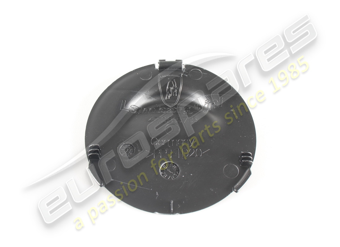 new lamborghini cover. part number 4t0815715e (2)