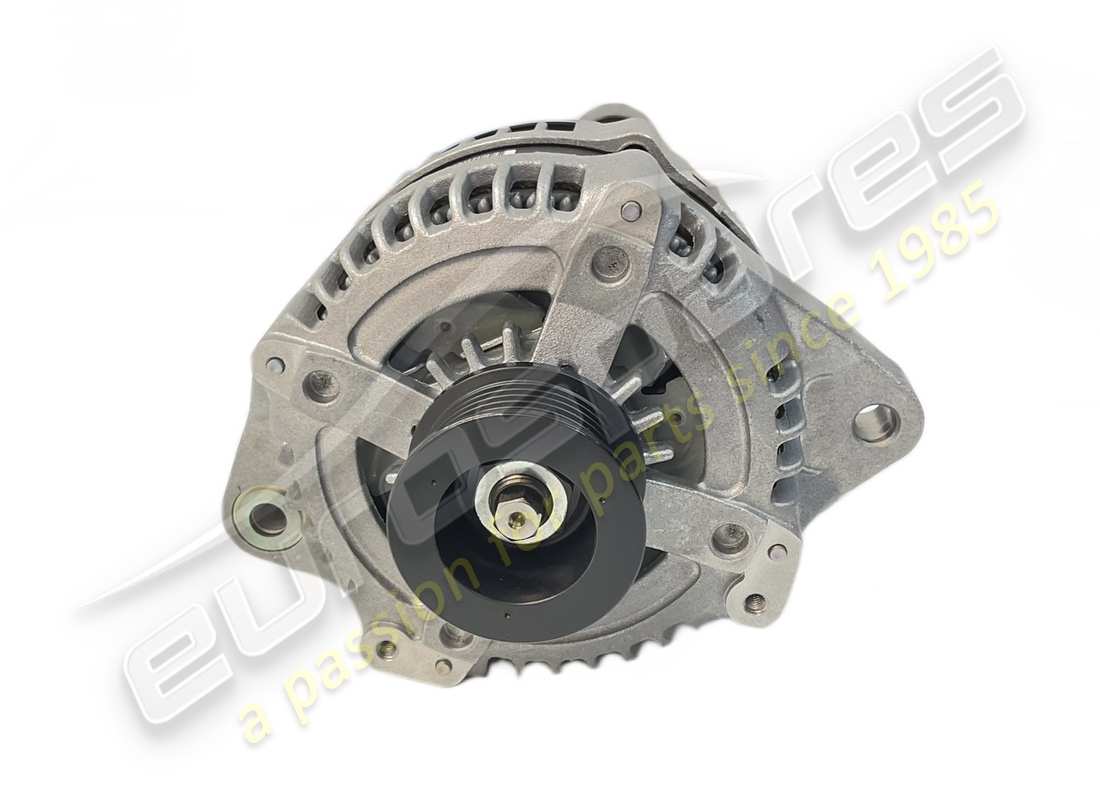 new eurospares alternator. part number 325296 (1)