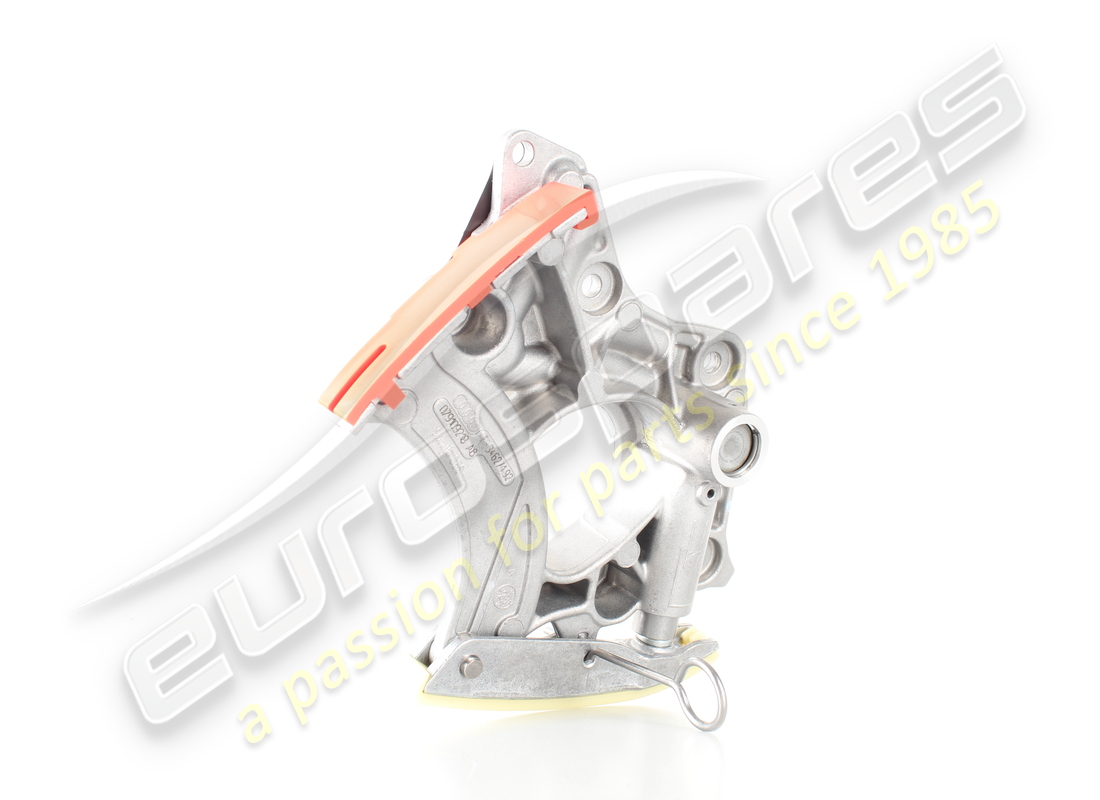 NEW LAMBORGHINI TENSIONER - CHAIN. PART NUMBER 079109218AB (1) new lamborghini tensioner - chain. part number 079109218ab (1)