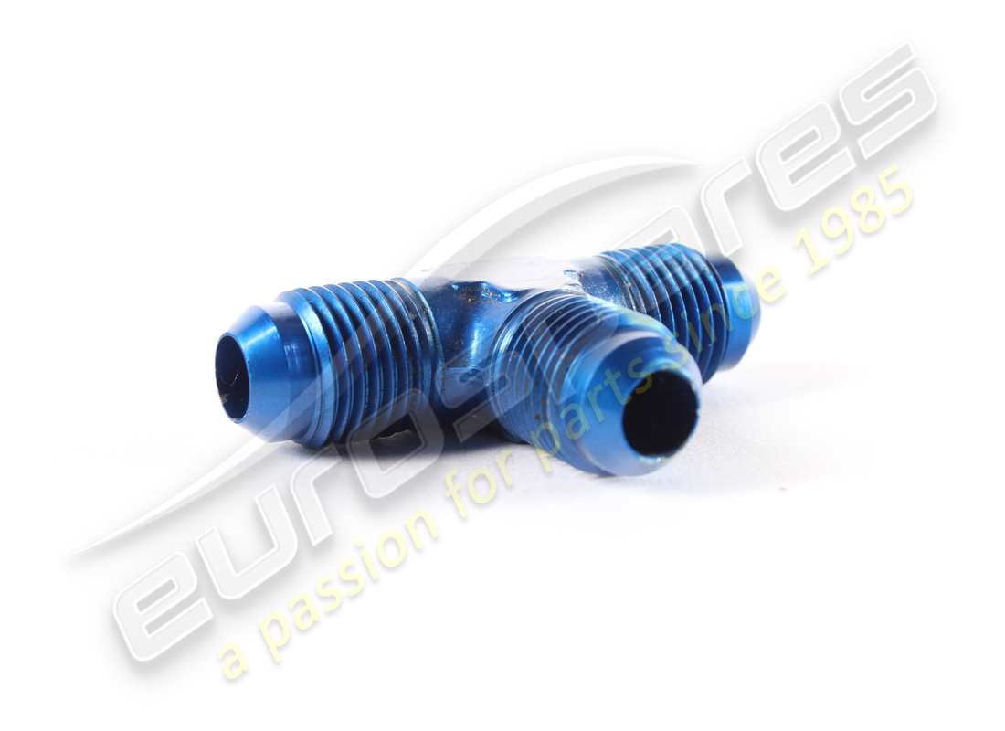 USED Ferrari 3-WAY CONNECTOR . PART NUMBER 259492 (1)