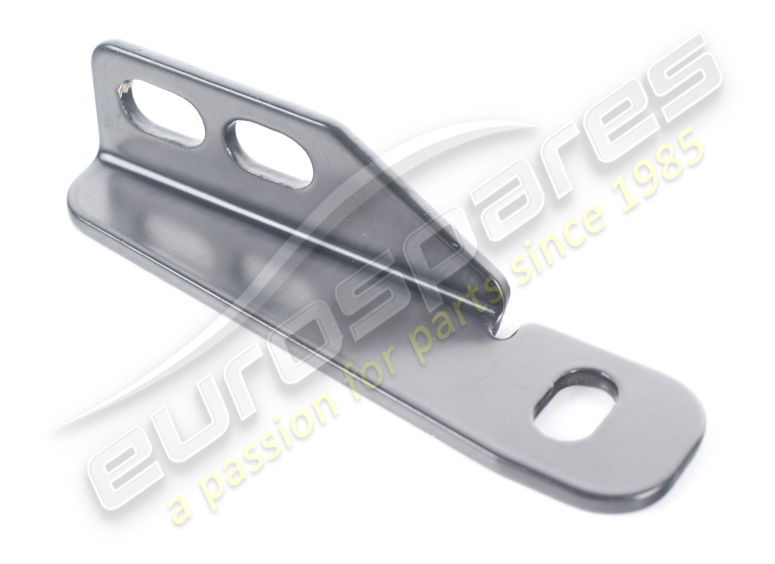 NEW MASERATI CATALYTIC CONVERTER SUPPORT BRACK. PART NUMBER 209776 (1) new maserati catalytic converter support brack. part number 209776 (1)