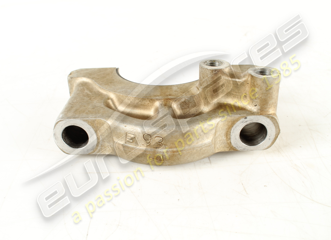 USED FERRARI FRONT CAP . PART NUMBER 140545 (1)