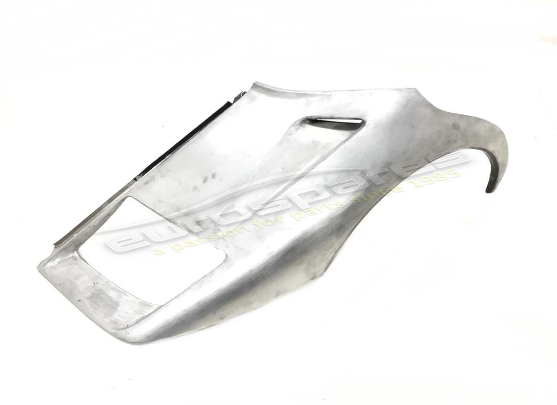 RECONDITIONED Lamborghini FRONT FENDER LH . PART NUMBER 0066004663 (1)