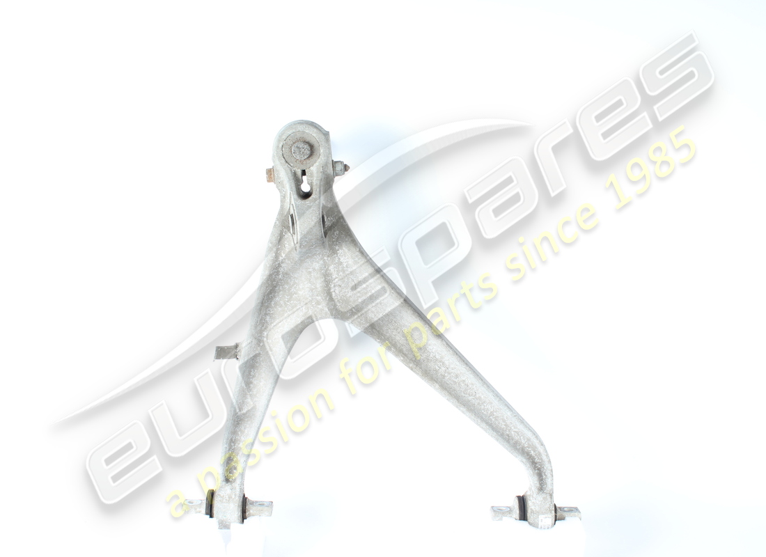 used lamborghini track control arm. part number 470407151h (1)