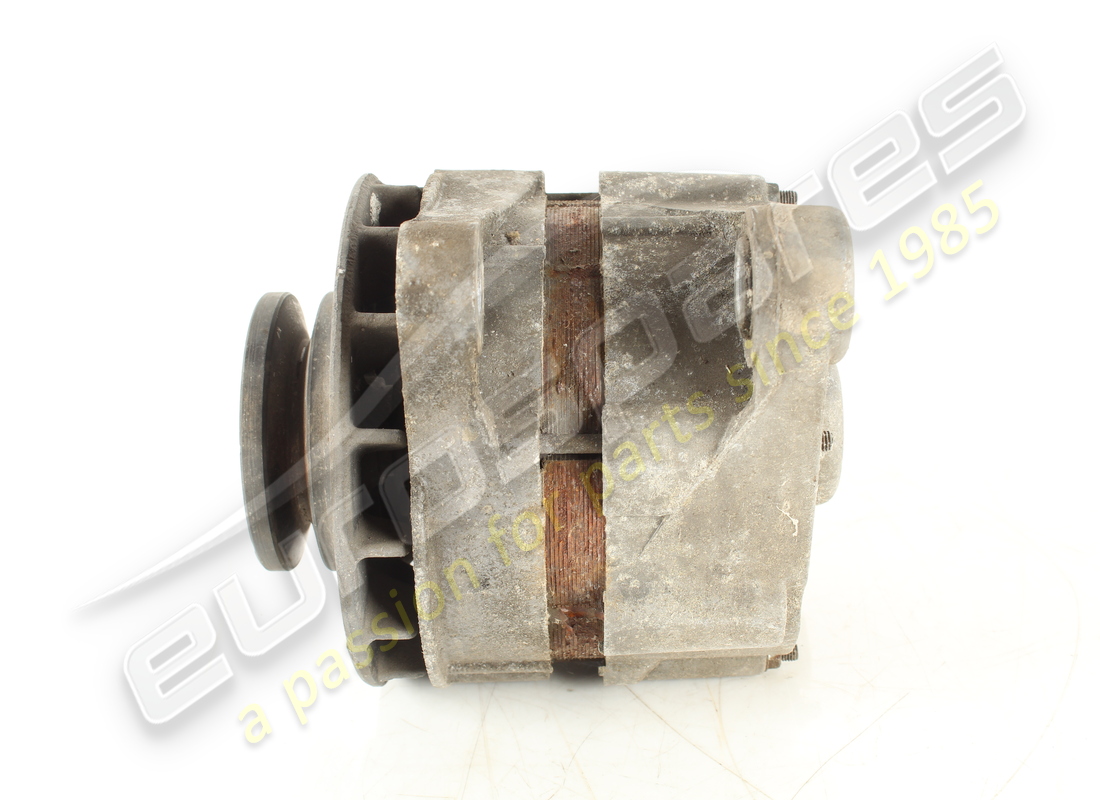 used ferrari alternator. part number 4207930 (2)