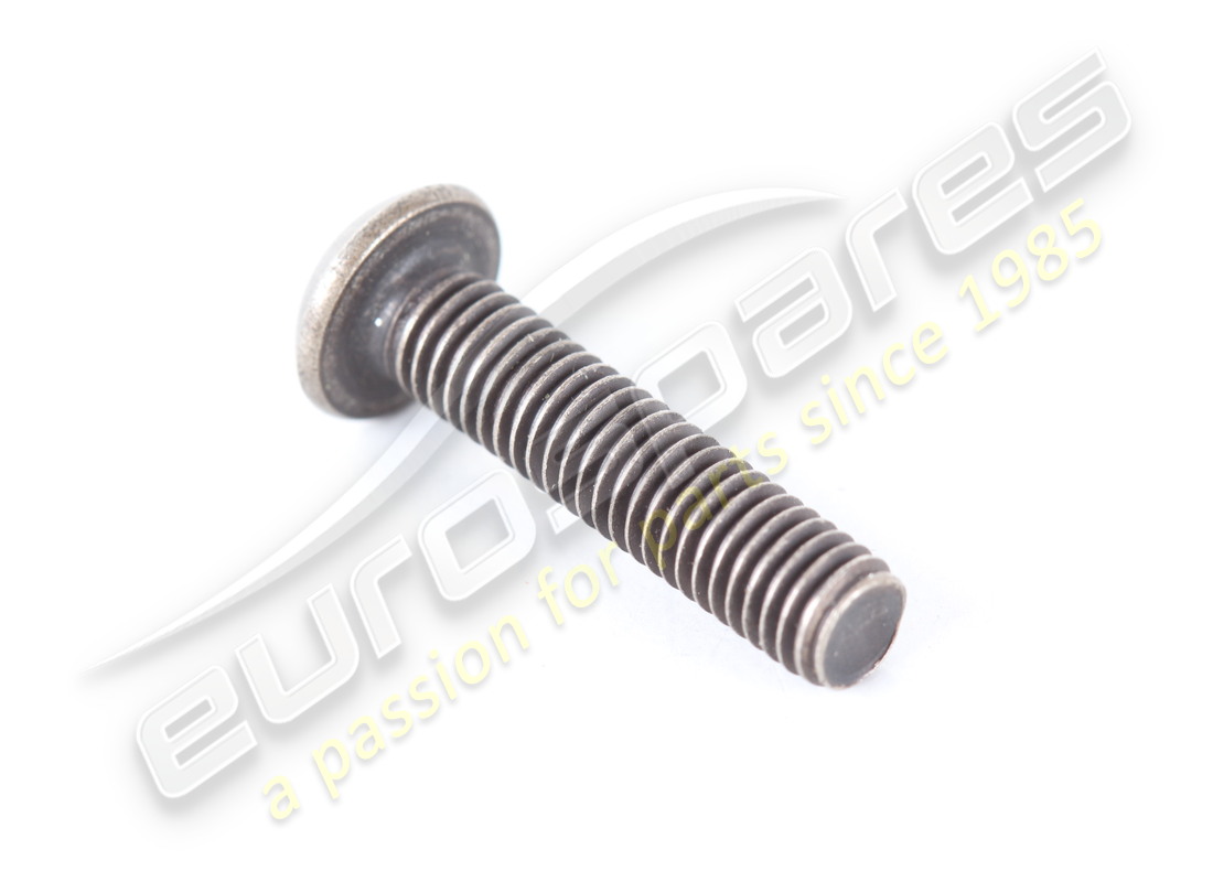 NEW MASERATI PAN HEAD SCREW M5X0.8X22. PART NUMBER 191016 (1) new maserati pan head screw m5x0.8x22. part number 191016 (1)