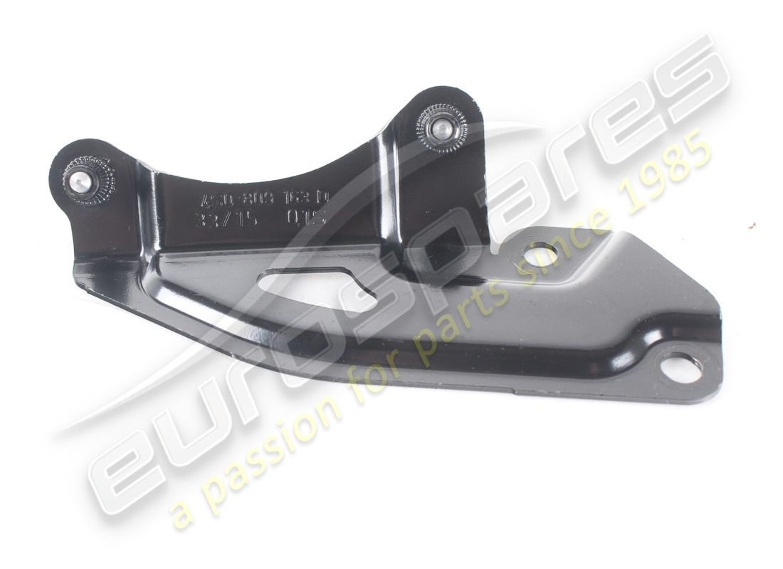 USED Lamborghini BRACKET,VACUUM . PART NUMBER 4S0809163D (1)