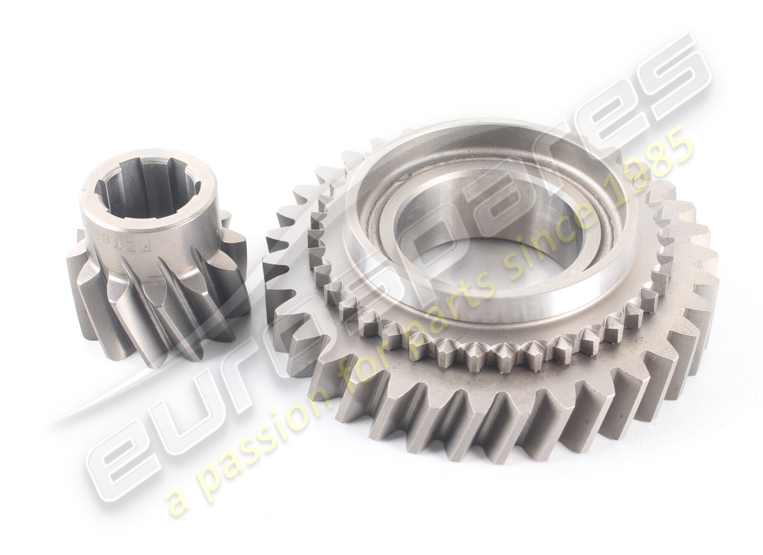 new eurospares 1st speed gear kit, gr001. part number gr001 (1)