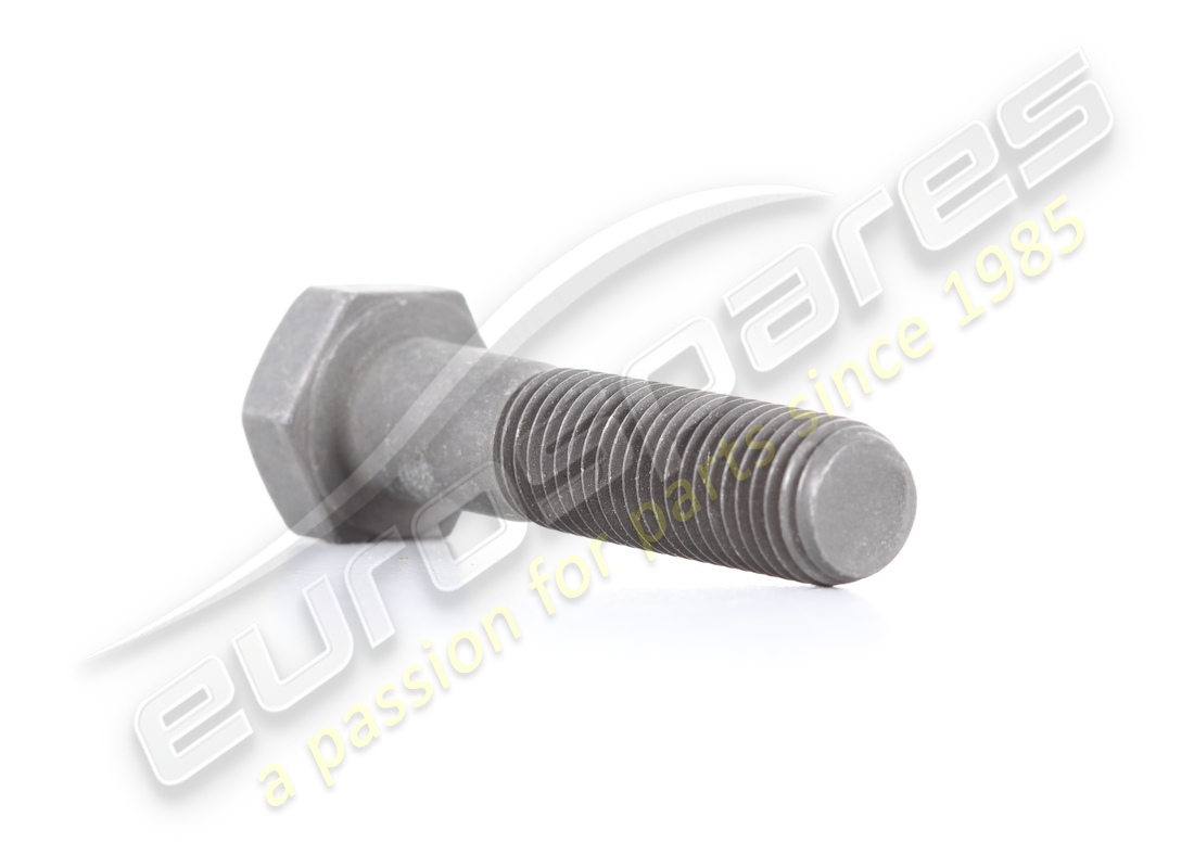 new porsche screw, hex. hd. - m 12 x 1,5 x 50 - d - mj 1982>>. part number 90008207201 (2)